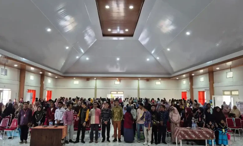 FuturePreneur 2026, Strategi STKIP Taman Siswa Bima Integrasikan Akademik, Kreativitas, dan Kewirausahaan