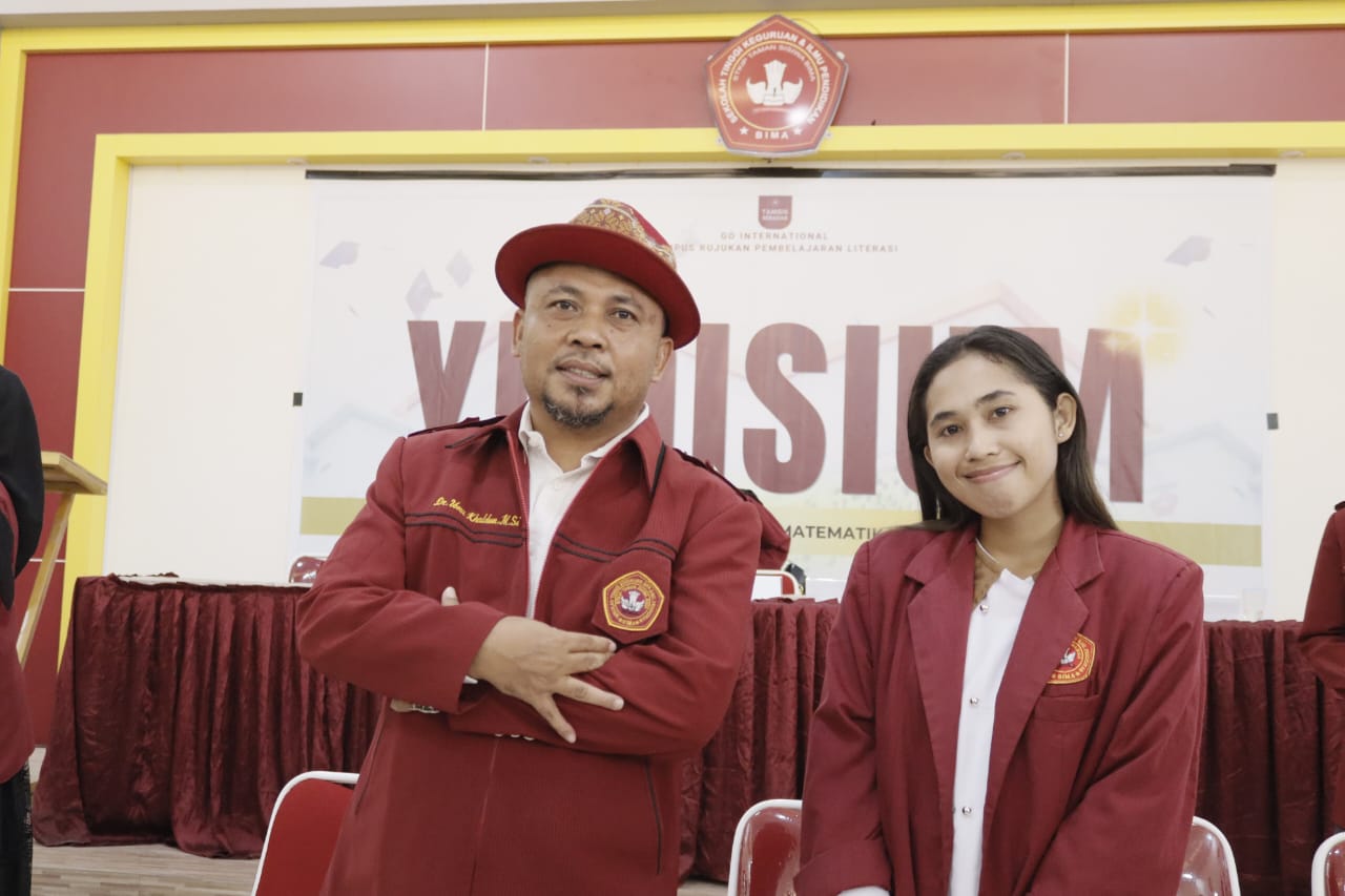 Marselina Juita, Harmoni Toleransi & Prestasi di Kampus Kental Visi Keislaman