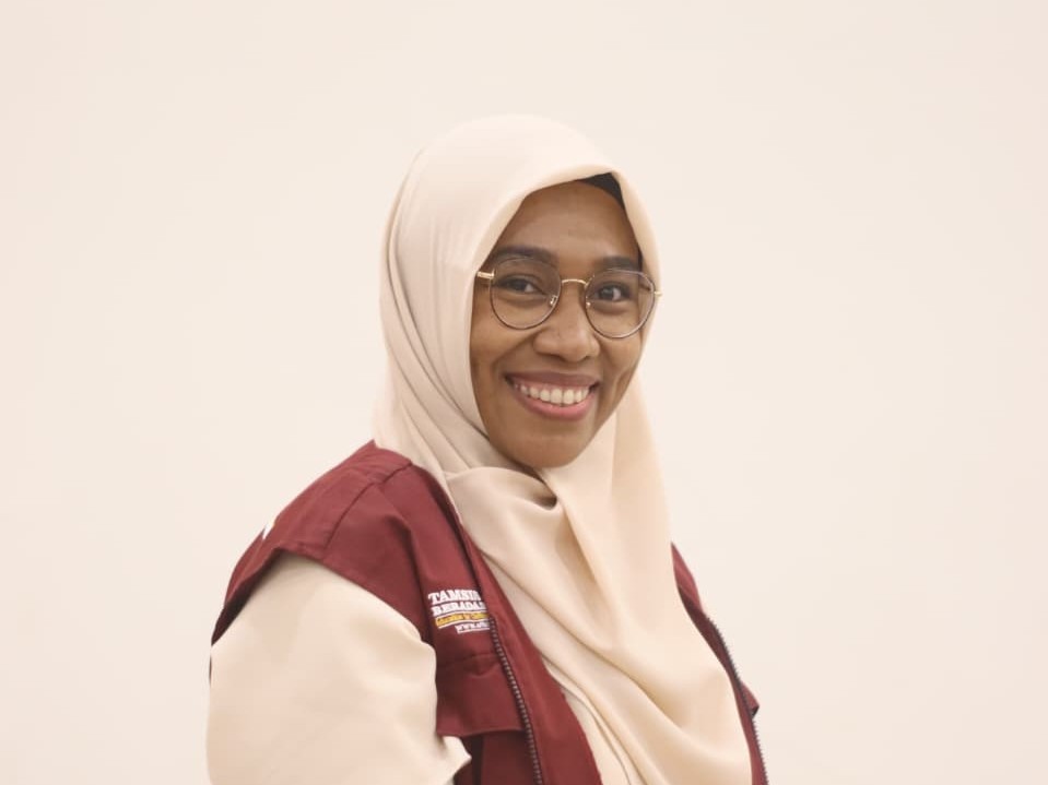 Tim Peneliti Tamsis Bima Lolos Hibah, Dorong Pangan Lokal Jadi Senjata Lawan Stunting